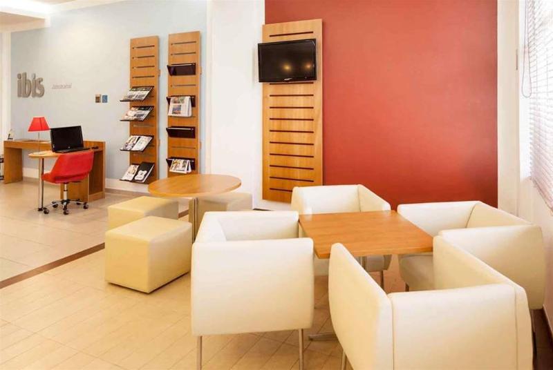 ibis Jaboticabal (2)