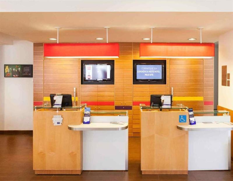 ibis Jaboticabal (8)