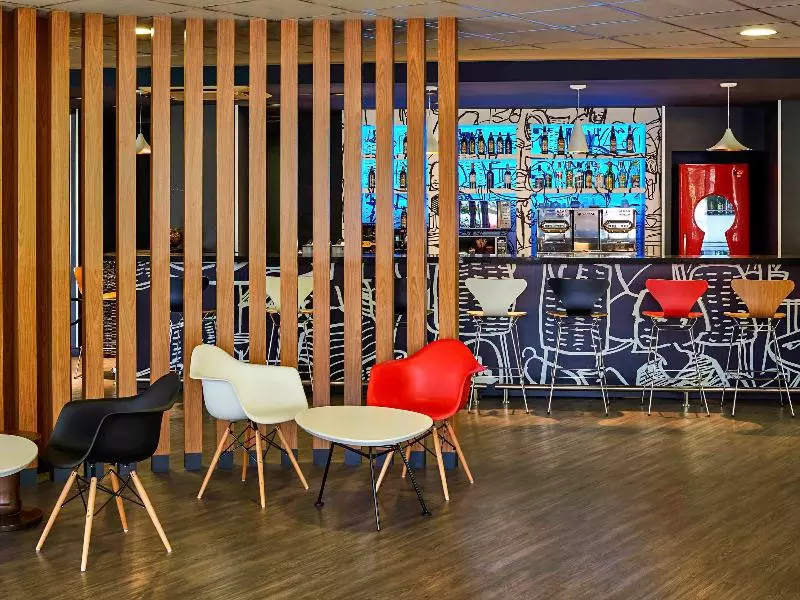 Ibis Sao Paulo Morumbi