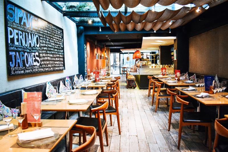 Hotel Palermitano by DecO (1)