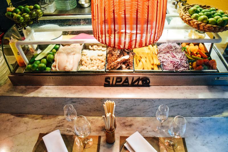 Hotel Palermitano by DecO (2)