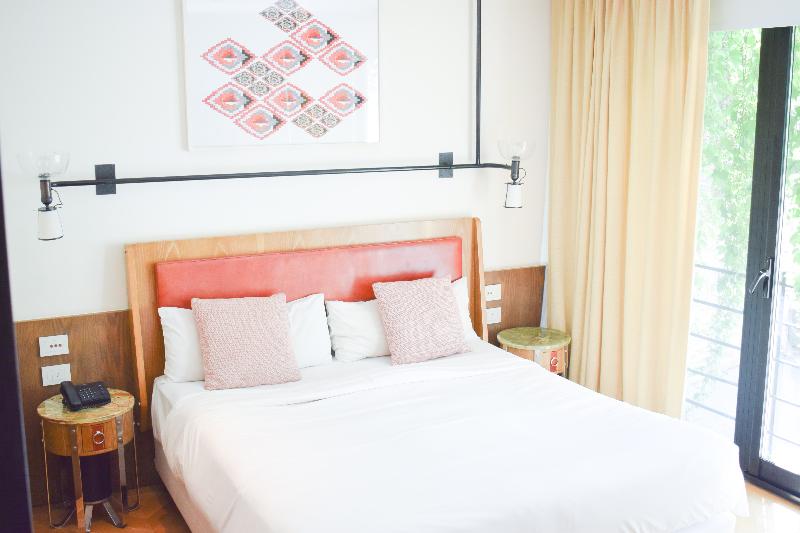 Hotel Palermitano by DecO (3)