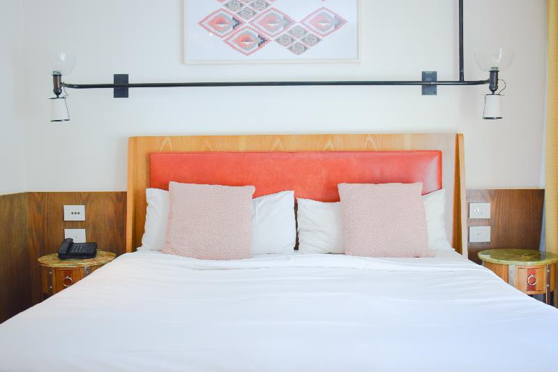 Hotel Palermitano by DecO (7)