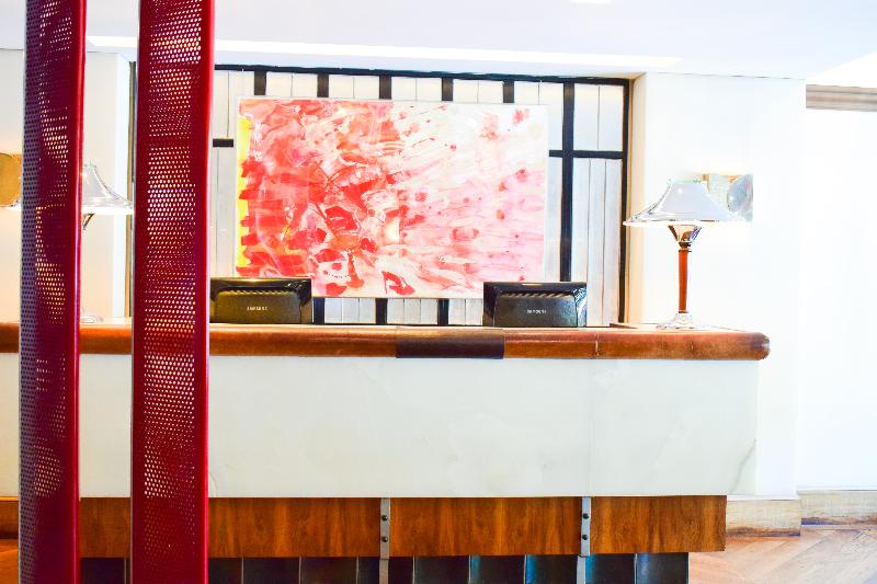 Hotel Palermitano by DecO (8)