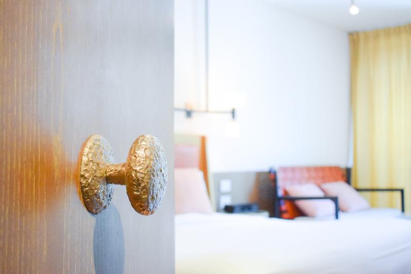 Hotel Palermitano by DecO (16)