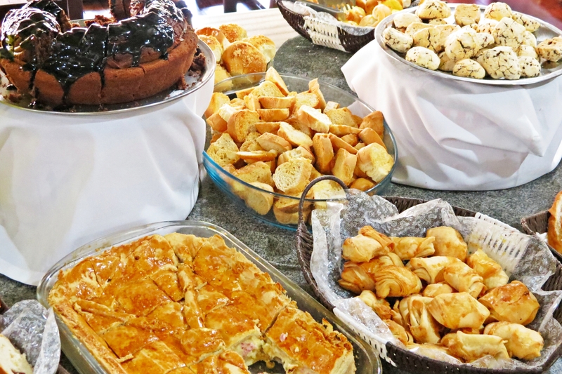 Salvatti Cataratas Hotel (1)