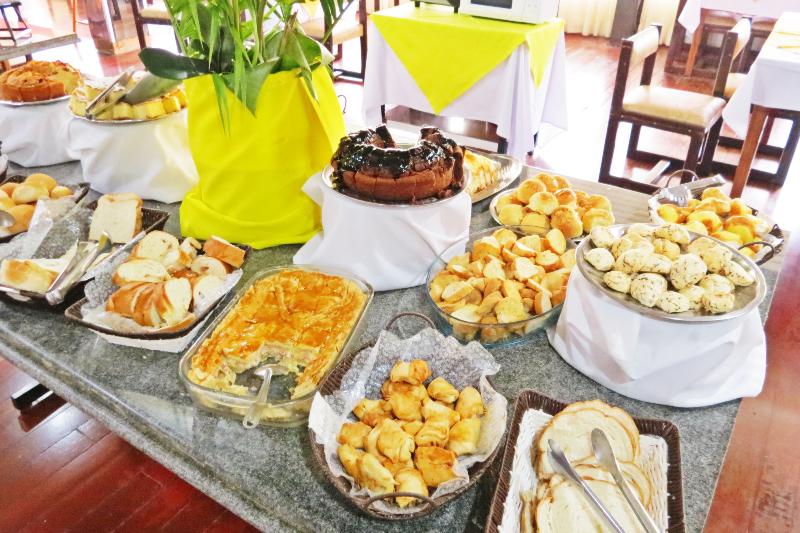 Salvatti Cataratas Hotel (3)