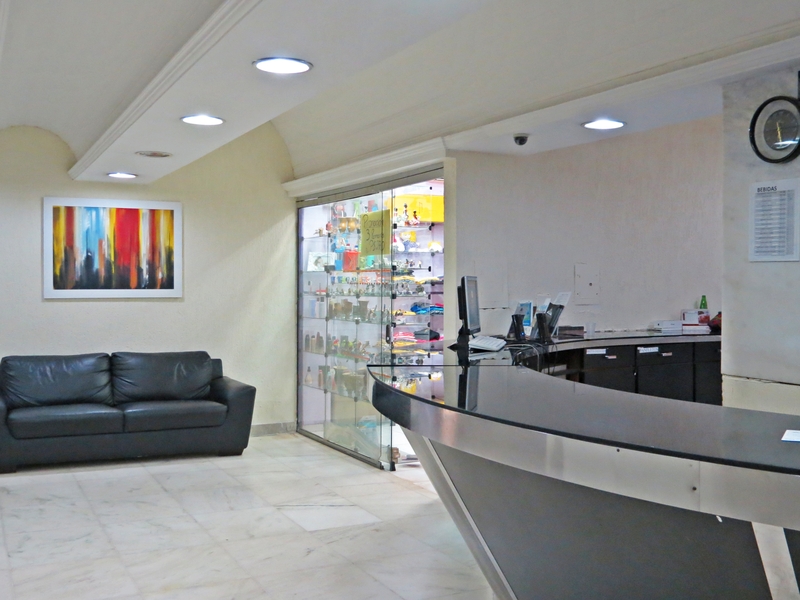 Salvatti Cataratas Hotel (5)