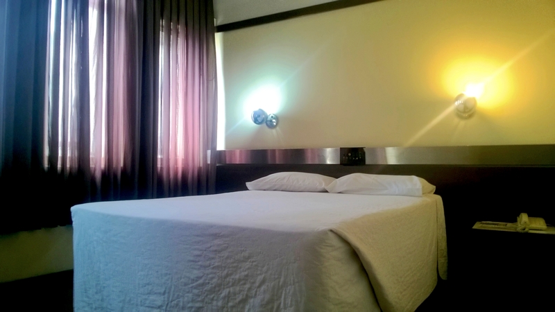 Salvatti Cataratas Hotel (6)