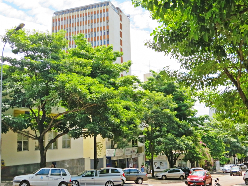 Salvatti Cataratas Hotel (8)