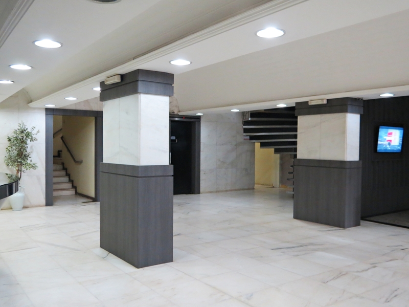 Salvatti Cataratas Hotel (9)