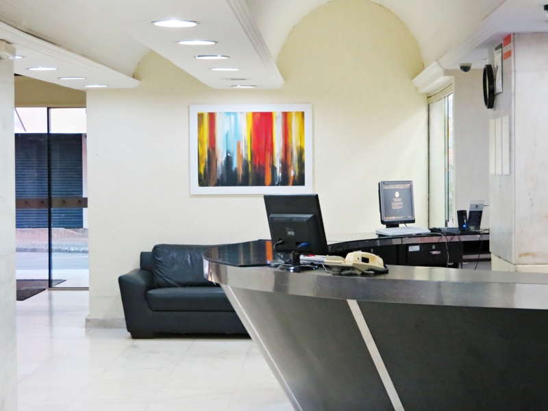 Salvatti Cataratas Hotel (11)