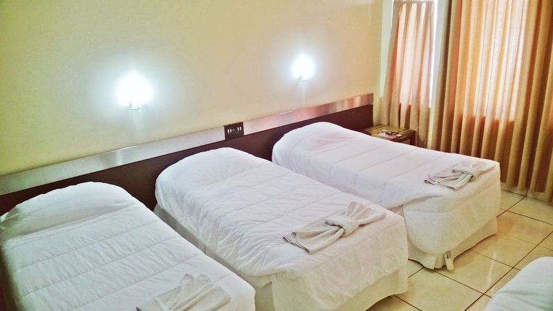 Salvatti Cataratas Hotel (13)