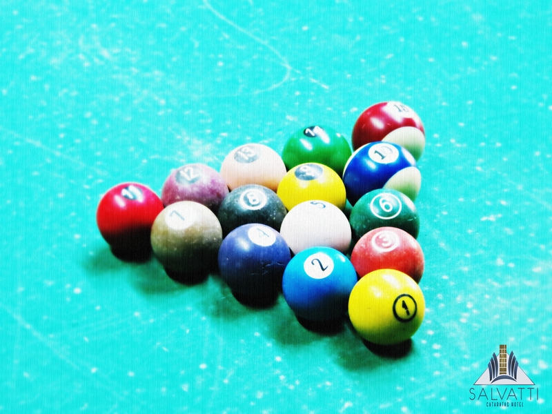 Salvatti Cataratas Hotel (14)