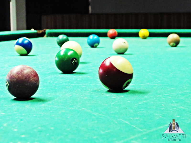 Salvatti Cataratas Hotel (15)