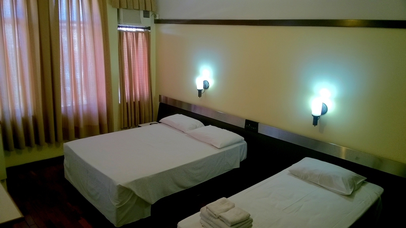 Salvatti Cataratas Hotel (16)