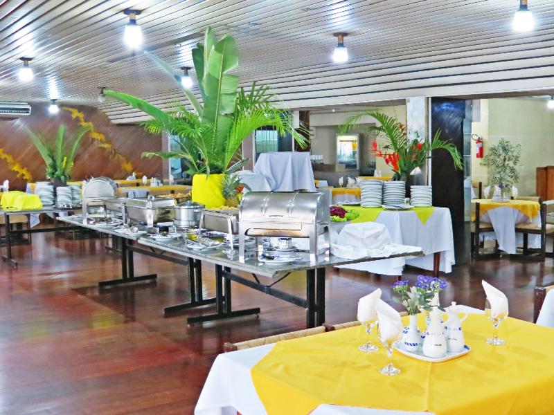 Salvatti Cataratas Hotel (17)