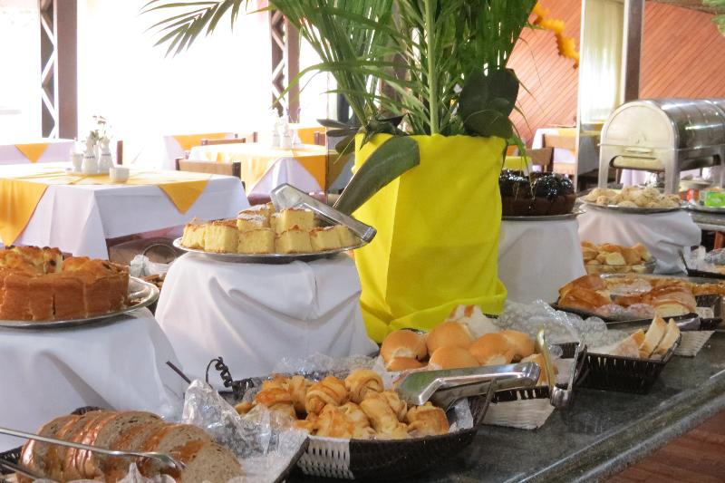 Salvatti Cataratas Hotel (19)