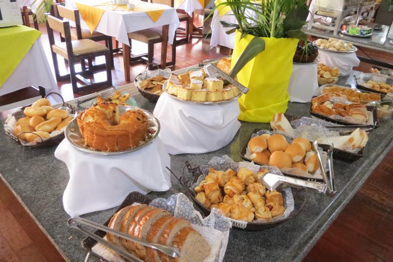 Salvatti Cataratas Hotel (20)