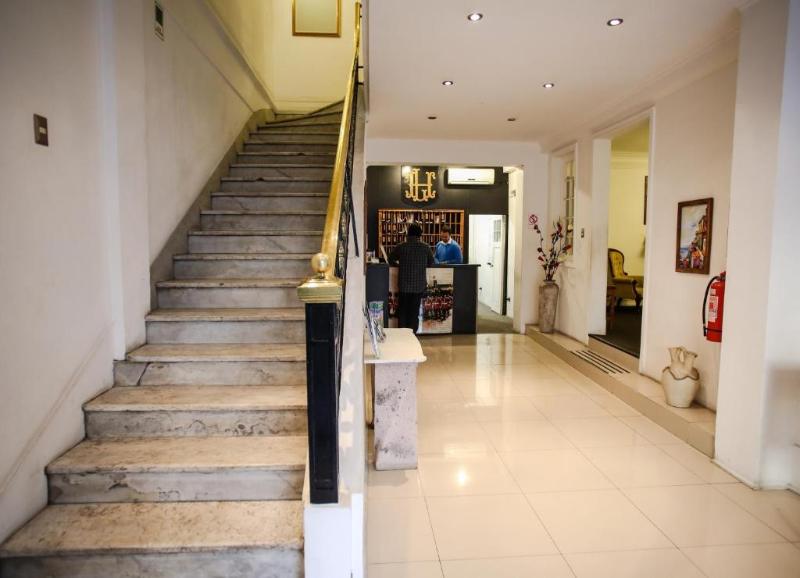 Plaza Londres 77 (6)