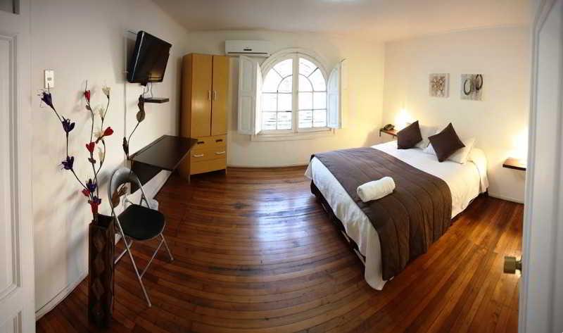 Plaza Londres 77 (16)