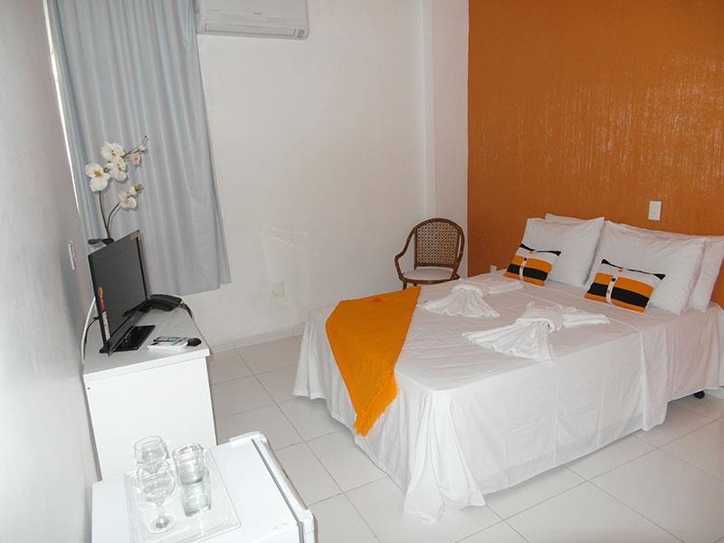 Recanto Do Mar Praia Hotel (2)