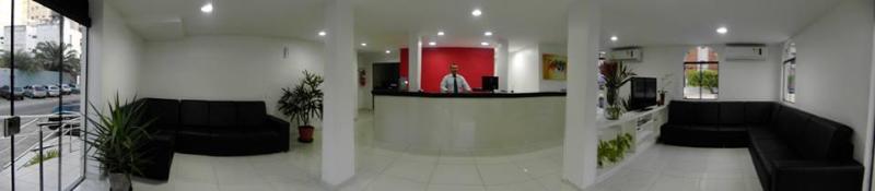 Recanto Do Mar Praia Hotel (4)