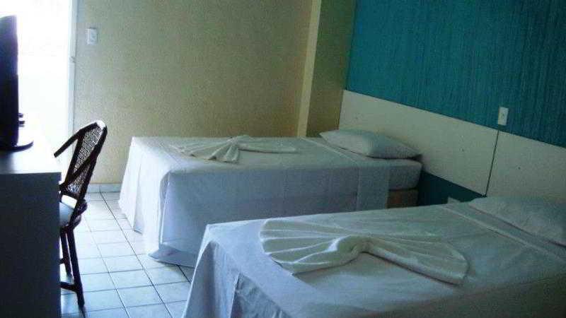 Recanto Do Mar Praia Hotel (6)