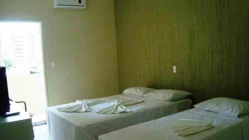 Recanto Do Mar Praia Hotel (7)