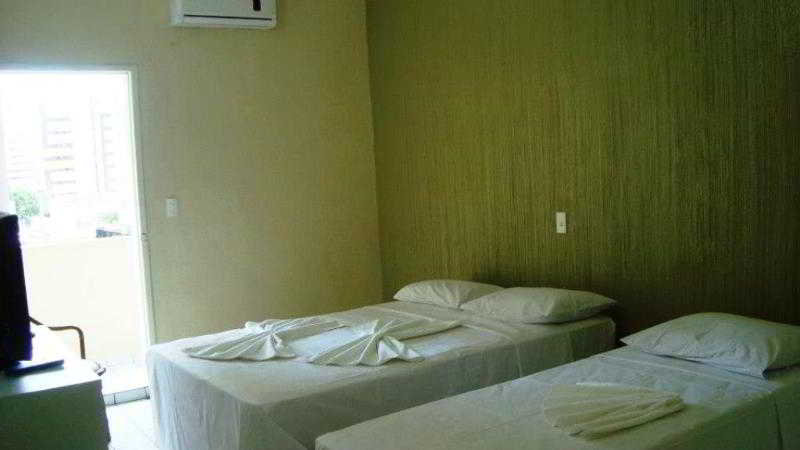 Recanto Do Mar Praia Hotel