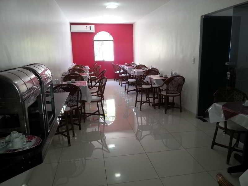 Recanto Do Mar Praia Hotel (9)