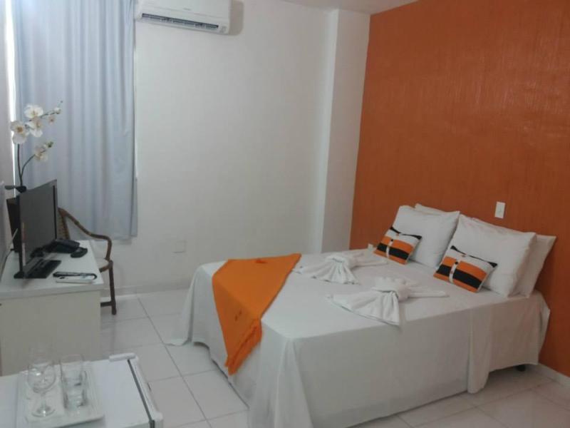 Recanto Do Mar Praia Hotel (12)