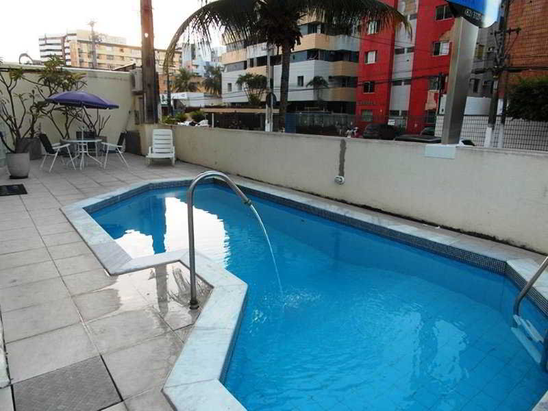 Recanto Do Mar Praia Hotel (13)