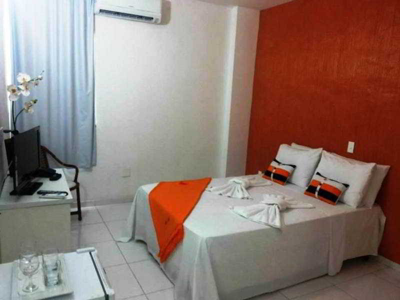 Recanto Do Mar Praia Hotel (14)