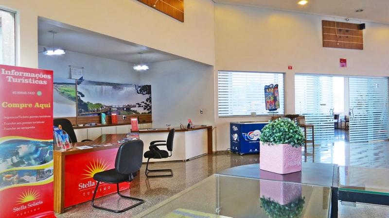 Stella Solares Cataratas (4)