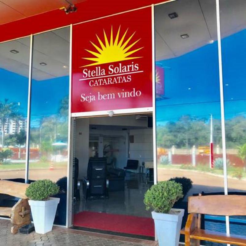 Stella Solares Cataratas (6)