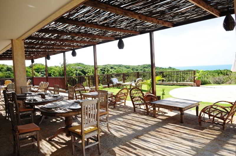 Pousada Oka da Mata (1)