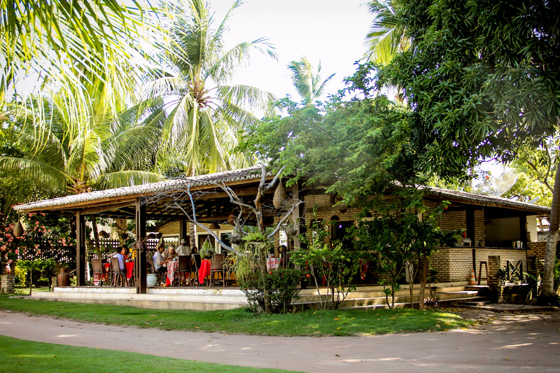 Pousada Porto Do Sol (1)