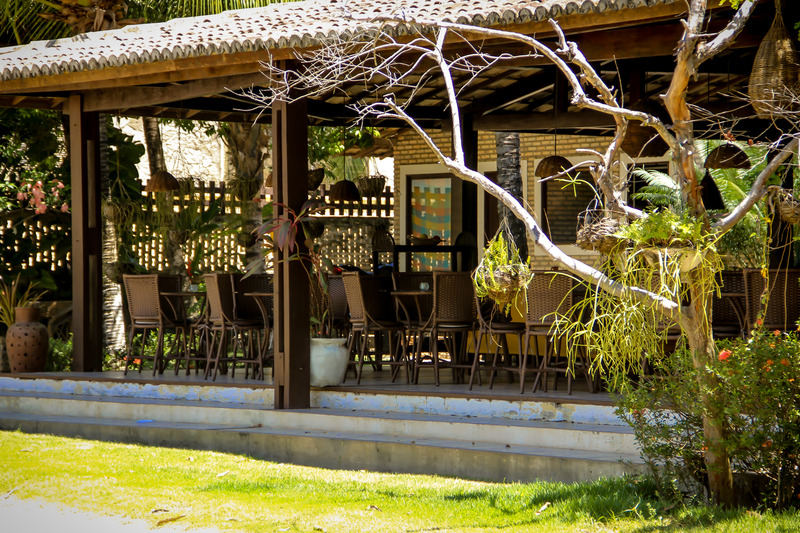 Pousada Porto Do Sol (2)