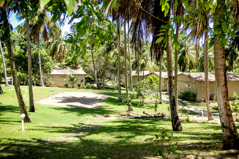 Pousada Porto Do Sol (3)