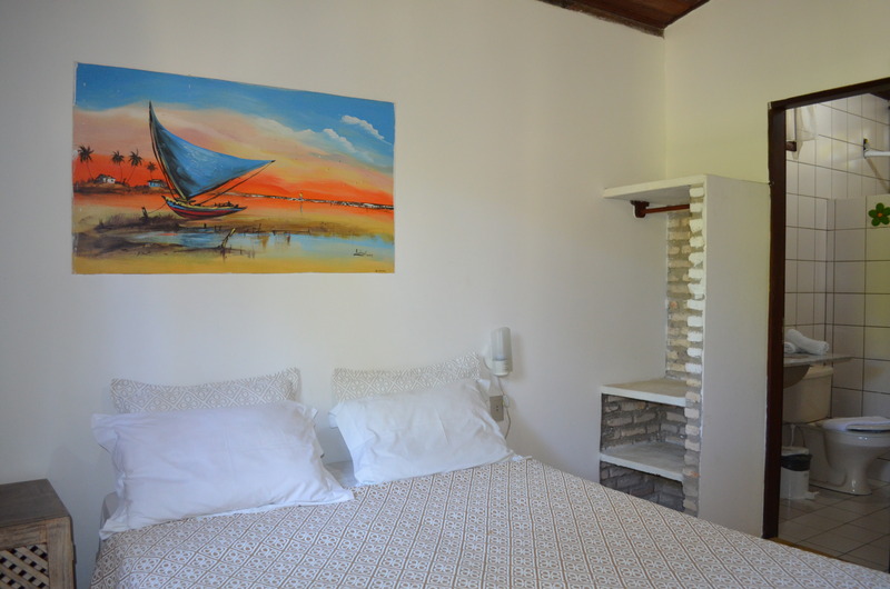 Pousada Porto Do Sol (4)