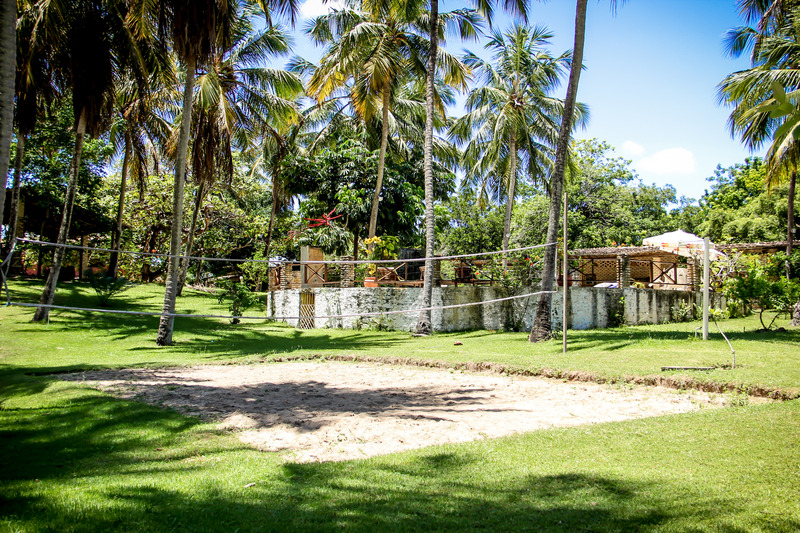 Pousada Porto Do Sol (5)