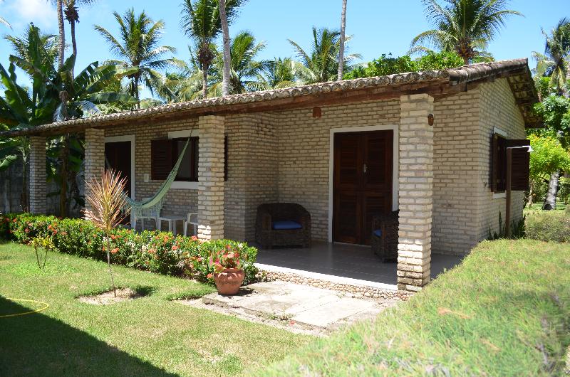 Pousada Porto Do Sol (6)