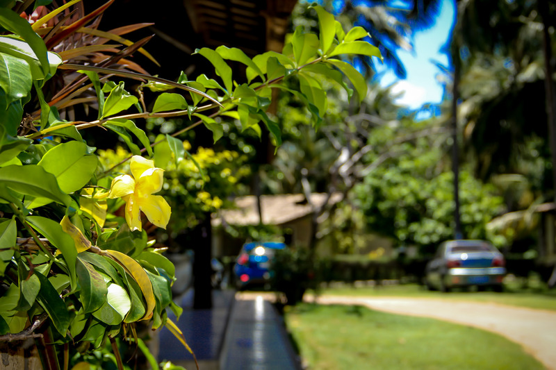 Pousada Porto Do Sol (7)