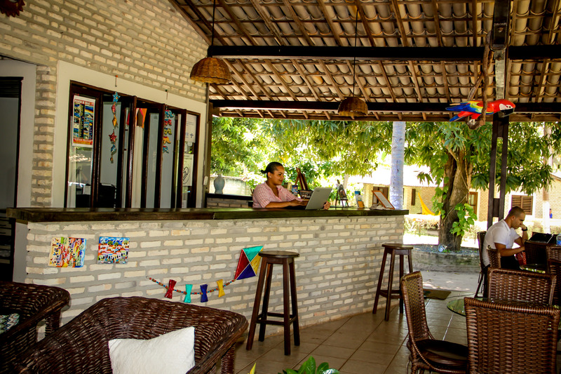 Pousada Porto Do Sol (8)