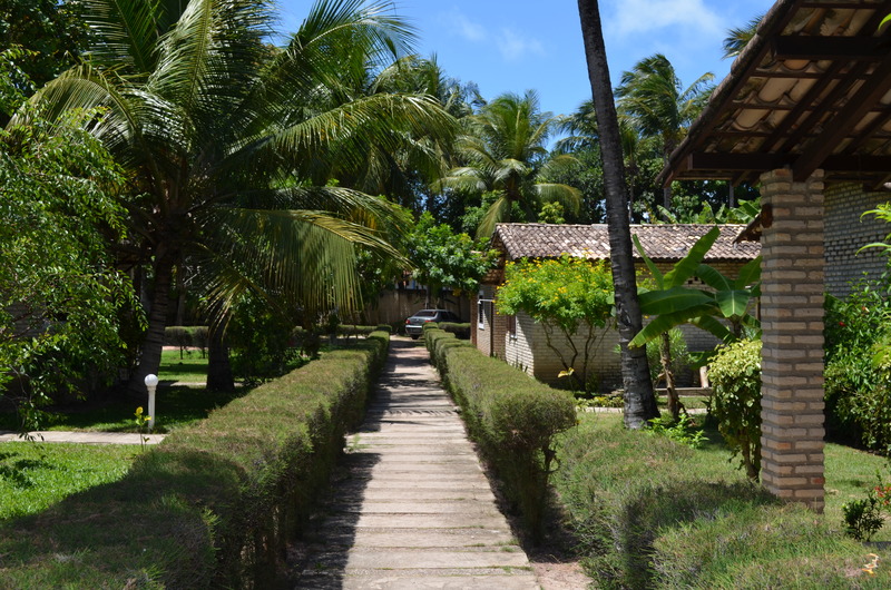 Pousada Porto Do Sol (9)