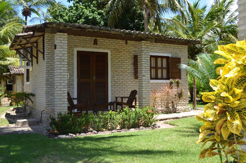 Pousada Porto Do Sol (10)