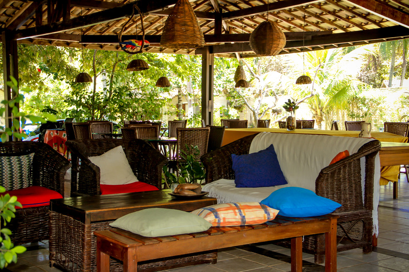 Pousada Porto Do Sol (11)