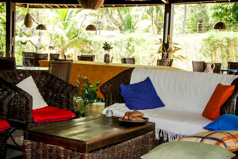 Pousada Porto Do Sol (12)