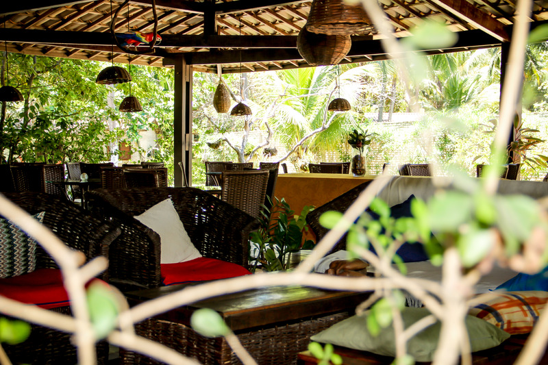 Pousada Porto Do Sol (13)